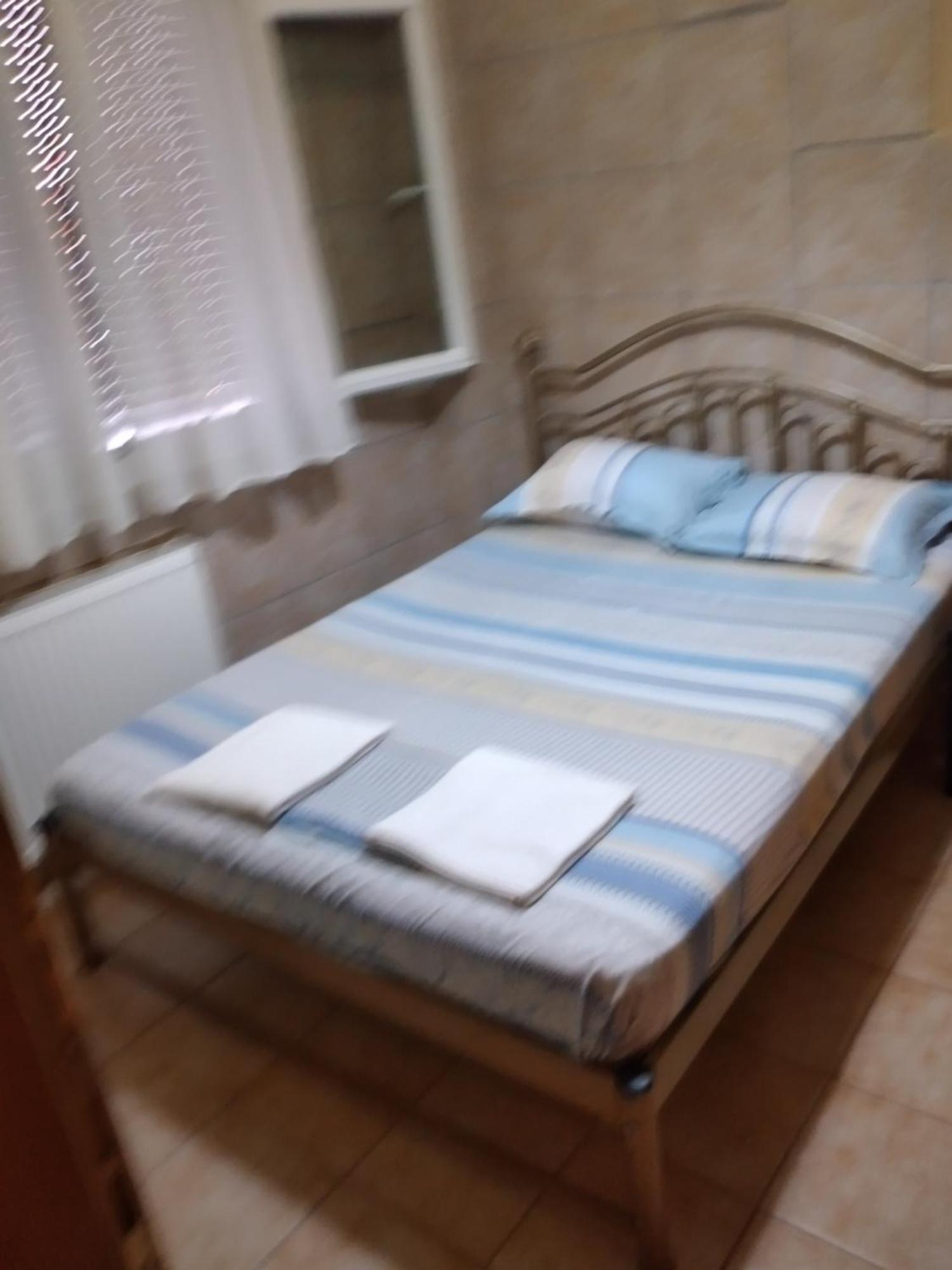 Ariadne Apartments Nea Michaniona Zimmer foto