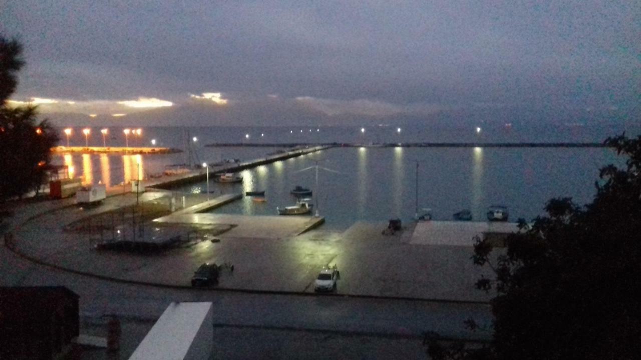 Ariadne Apartments Nea Michaniona Exterior foto